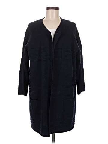 Repeat Cashmere Cardigan (view 1)