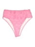 Unbranded Pink Swimsuit Bottoms Size M - photo 1