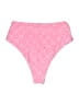 Unbranded Pink Swimsuit Bottoms Size M - photo 2