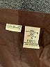 L.L.Bean Brown Shorts Size M - photo 3