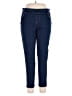 N Touch Blue Jeans Size 14 - photo 1