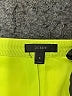 J.Crew 100% Cotton Green Casual Skirt Size 6 - photo 3