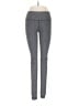 Lululemon Athletica Tweed Gray Active Pants Size 4 - photo 1