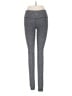 Lululemon Athletica Tweed Gray Active Pants Size 4 - photo 2