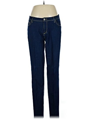 Ashley Stewart Jeans (view 1)