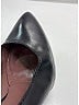 Miu Miu Burgundy Black Heels Size EU 38 1/2 - photo 4
