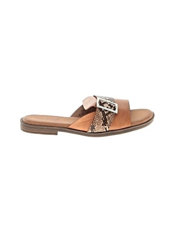 Henry Ferrera Sandals (view 1)