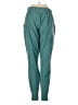 Unbranded 100% Polyester Teal Track Pants Size S - photo 2