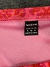 Shein Paisley Pink Formal Skirt Size 4 - photo 4