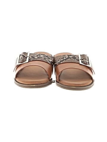 Henry Ferrera Sandals (view 2)
