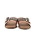 Henry Ferrera Tan Brown Sandals Size EU 42 - photo 2