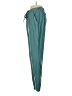 Unbranded 100% Polyester Teal Track Pants Size S - photo 5