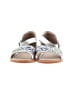 Assorted Brands Silver Sandals Size 6 (kids) - photo 2
