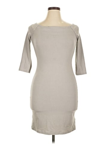 James Perse Cocktail Dress (view 1)