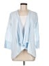 James Perse Blue Kimono Size Med (2) - photo 1