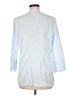 James Perse Blue Kimono Size Med (2) - photo 2