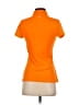 Callaway Orange Short Sleeve Polo Size XS - photo 2
