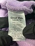 Strut This Purple Sweatshirt Size M - photo 7