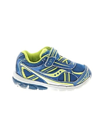 Saucony Sneakers (view 1)