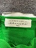 American Threads Green Sleeveless Top Size S - photo 7