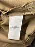 Lands' End Solid Tan Skirt Size 7 - photo 4
