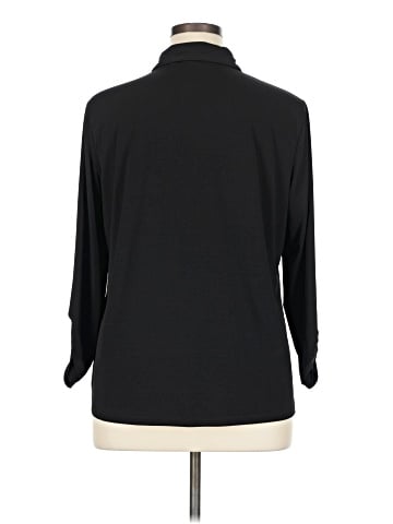 Grace Long Sleeve Blouse (view 2)