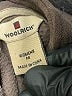 Woolrich 100% Polyester Brown Vest Size M - photo 6