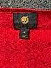 JM Collection Red Cardigan Size S - photo 3