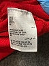 JM Collection Red Cardigan Size S - photo 4