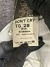 Assorted Brands Hearts Blue Jeans Size 28 waist - photo 8