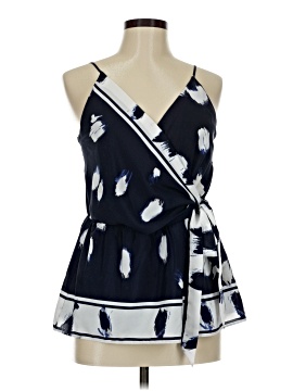 Banana Republic Sleeveless Blouse