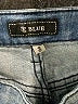STS Blue Stars Blue Jeans Size 3 - photo 4