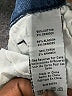 STS Blue Stars Blue Jeans Size 3 - photo 5