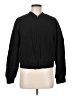 Torrid Solid Black Jacket Size Med Plus (00) - photo 1