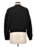 Torrid Solid Black Jacket Size Med Plus (00) - photo 2