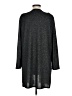 I.N. Studio Gray Cardigan One size - photo 2