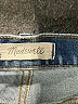 Madewell Stars Blue Jeans Size 27 waist - photo 7