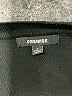 PREMISE Black Cardigan Size S - photo 7