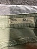 Bullhead Green Jeans Size 7 - photo 8