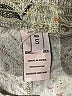 Sincerely Jules 100% Rayon Paisley Green Shorts Size S - photo 3
