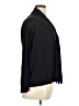 PREMISE 100% Viscose Black Cardigan Size XL - photo 4