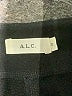 A.L.C. Black Dress Pants Size 0 - photo 3