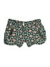 American Rag Cie Floral Green Shorts Size XS - photo 1