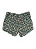 American Rag Cie Floral Green Shorts Size XS - photo 2