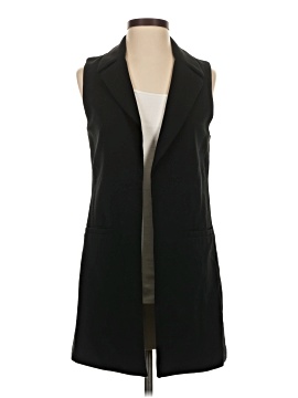Savile Row Vest