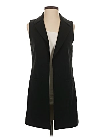 Savile Row Vest (view 1)