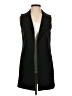 Savile Row Black Vest Size XS - photo 1