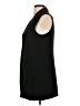 Savile Row Black Vest Size XS - photo 5