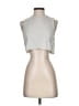 Assorted Brands Silver Tank Top Size S - photo 1