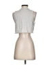 Assorted Brands Silver Tank Top Size S - photo 2